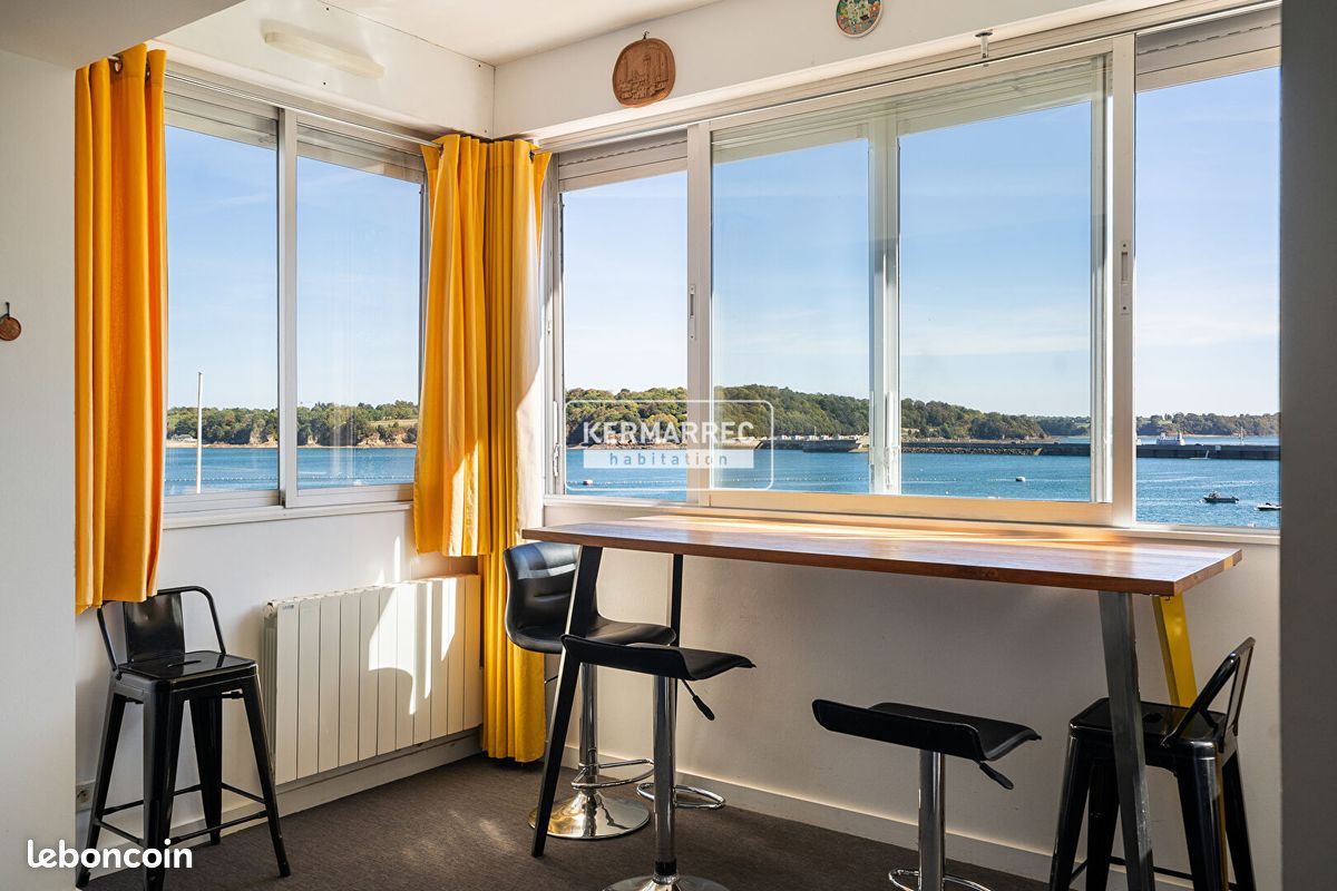 Appartement 3 pièces 76 m² · à Dinard · 76 m² · 499 800 €