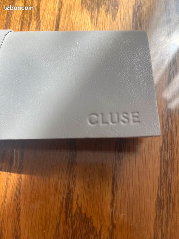Montre Cluse (image 6)