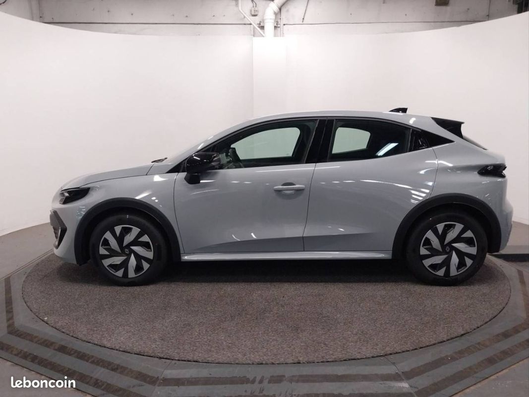 RENAULT Clio TCe 115 ch Evolution + (image 2)
