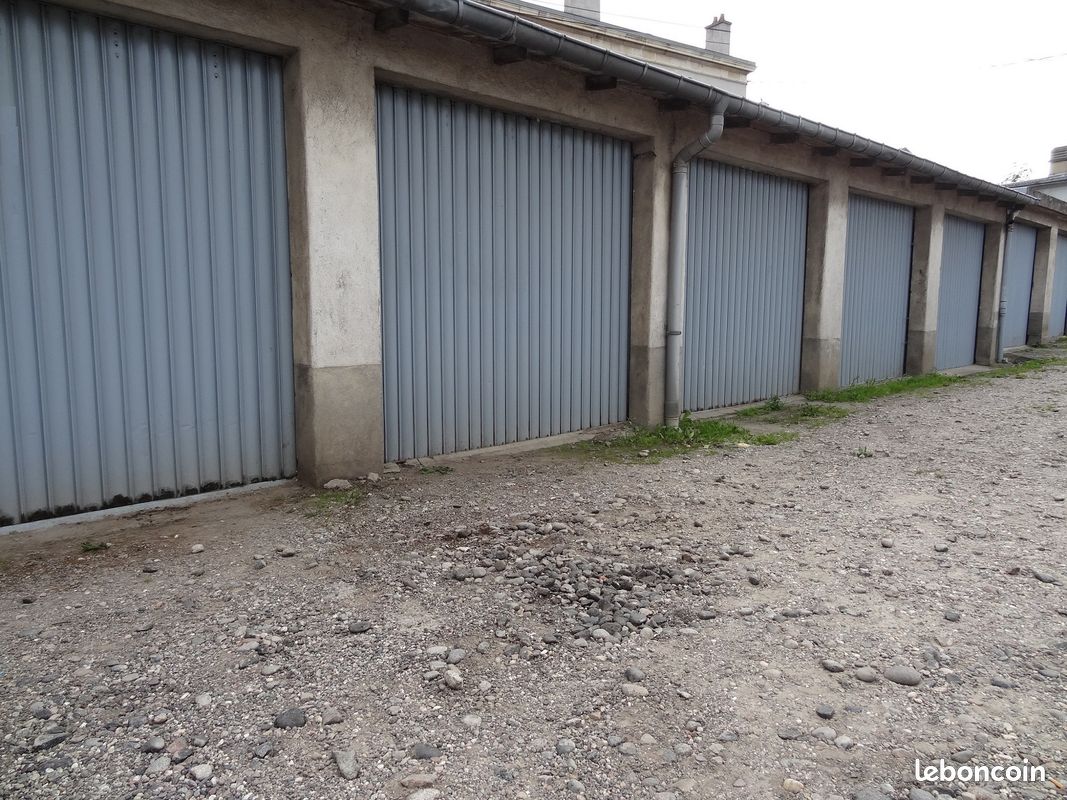 Maison 14 m² · à Nancy · 14 m² · 80 €/mois