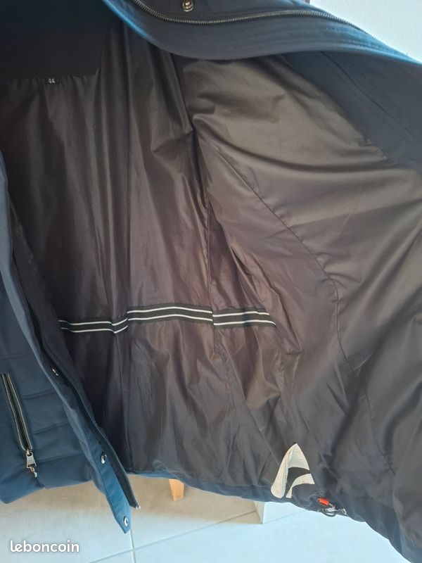 Veste femme 44 LUHTA (image 10)