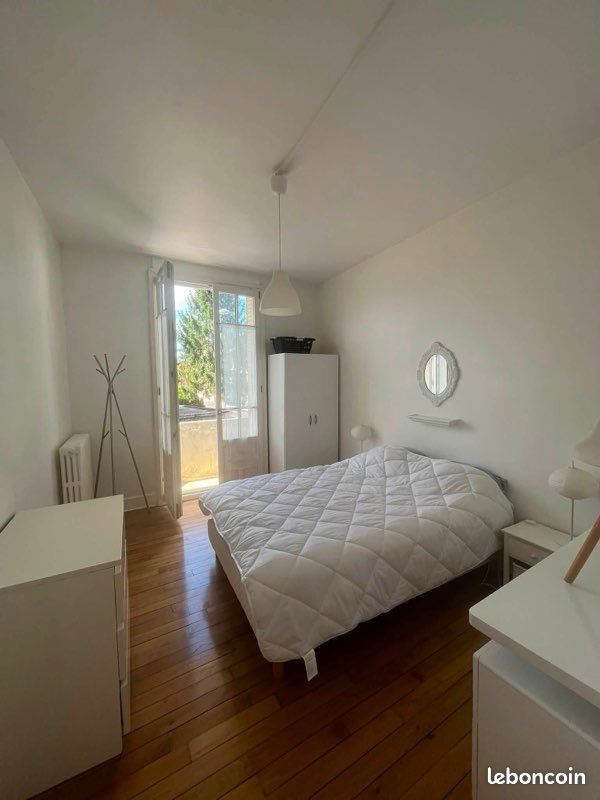 Appartement 2 pièces 45 m² · à Mulhouse · 45 m² · 680 €