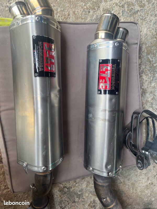 Pots yoshimura (image 3)