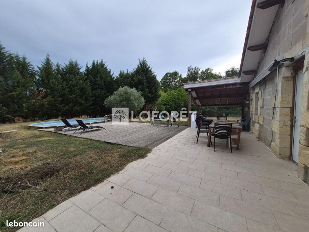 Maison 5 pièces 144 m² · à Maransin · 144 m² · 219 000 €