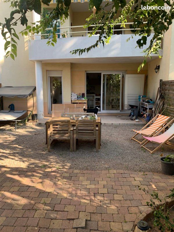 Appartement 2 pièces 34 m² · à Solliès-Pont · 34,2 m² · 179 000 €