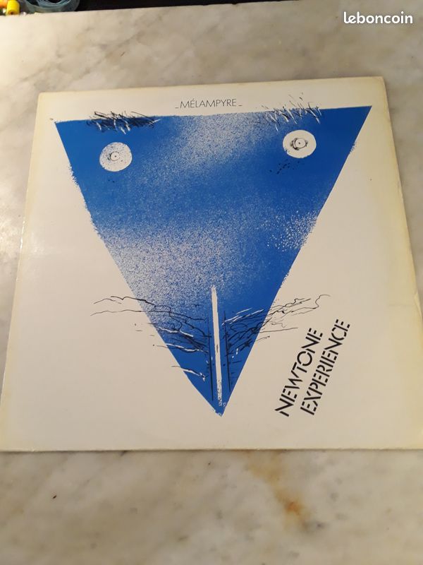 40 Vinyles - Quelques raretés (image 2)