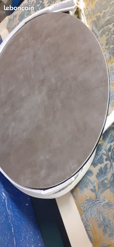 Dessu de table céramique (image 1)