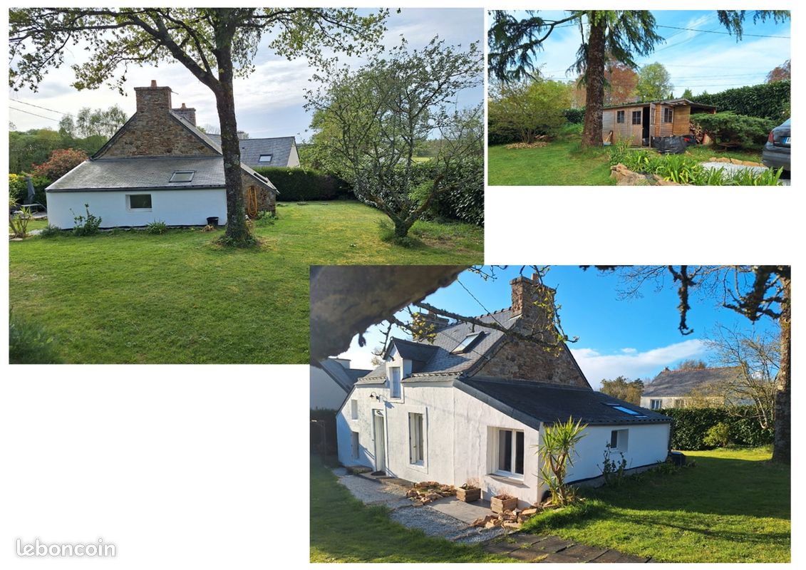 Maison 3 pièces 70 m² · à Colpo · 70 m² · 229 000 €