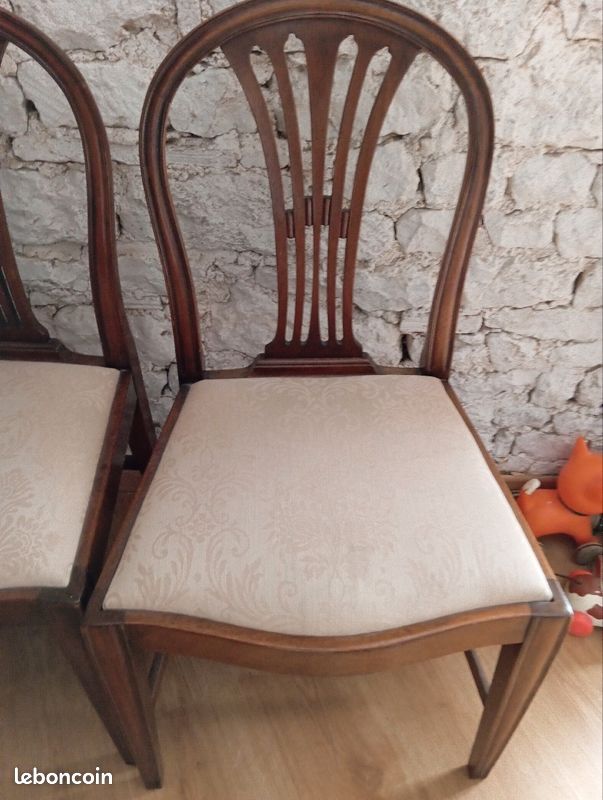 Chaise (image 3)