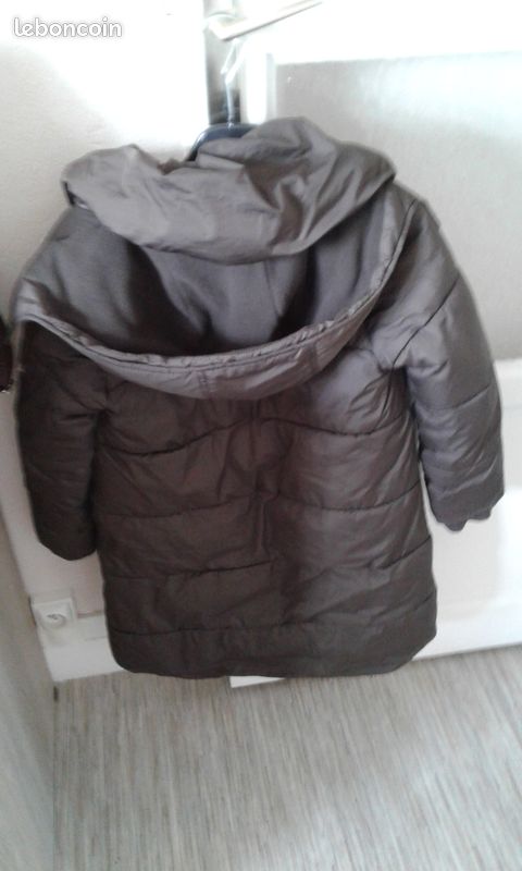 Blouson enfant (image 3)