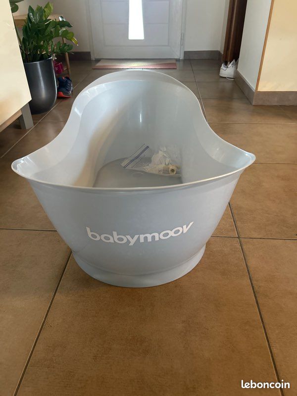 Baignoire bébé (image 5)