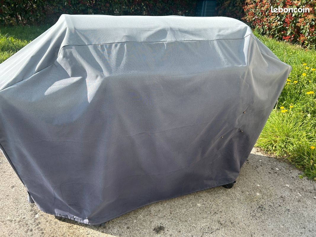 Barbecue Naterial (image 7)