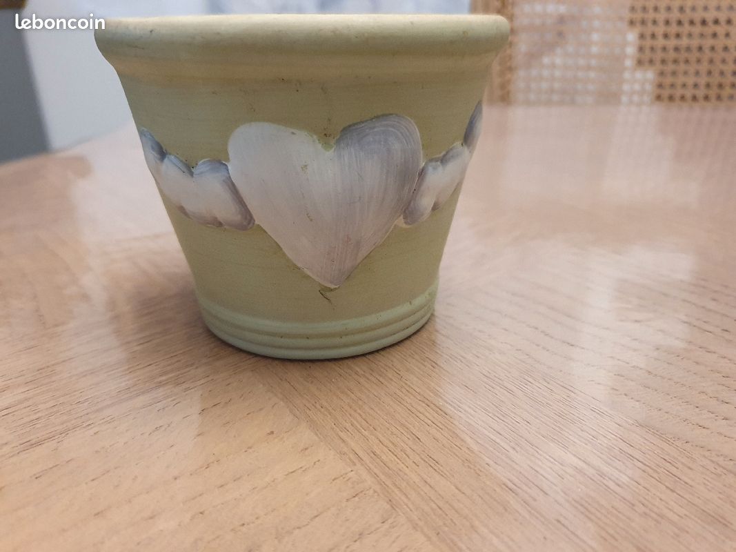 Petit pot (image 1)