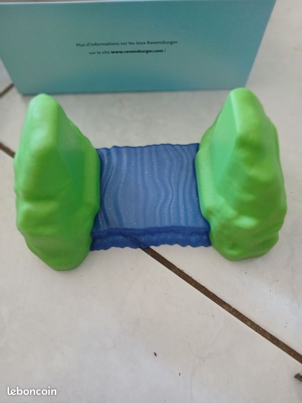 Jeu "Cata castors" (image 2)