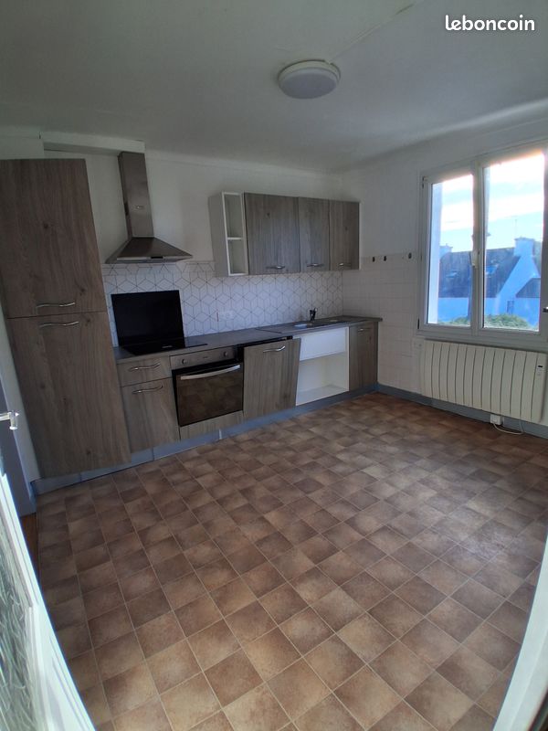 Maison 5 pièces 80 m² · à Fouesnant · 80 m² · 980 €/mois