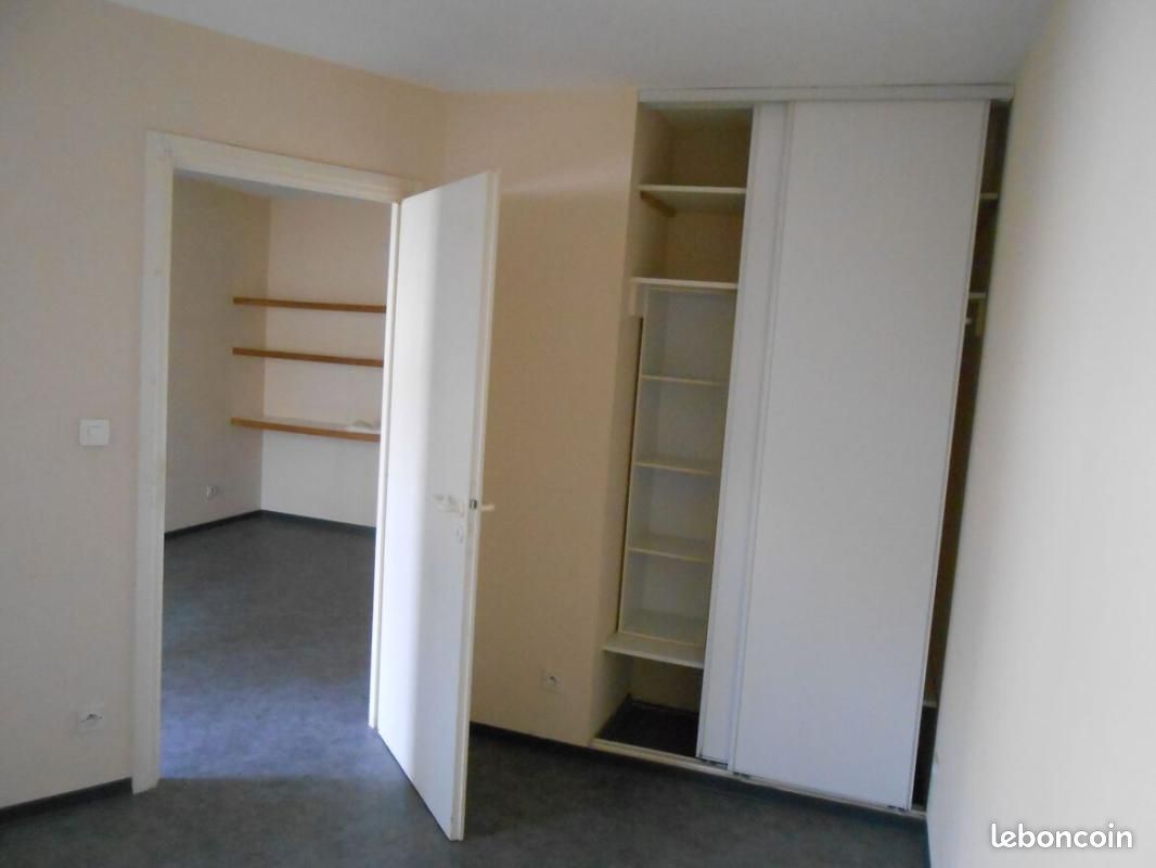 Appartement 2 pièces 32 m² · à Mulhouse · 32 m² · 455 €/mois