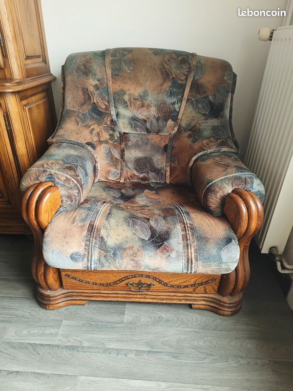 Fauteuil (image 1)