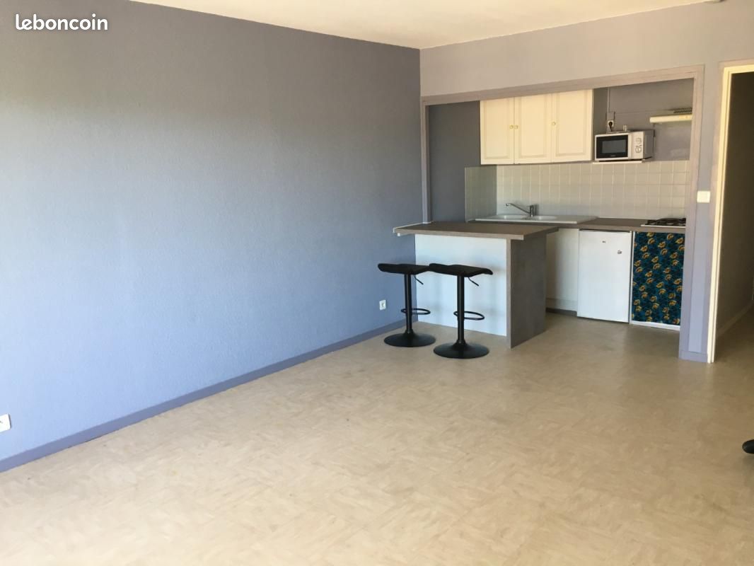 Appartement 1 pièce 35 m² · à Chalon-sur-Saône · 35 m² · 417 €/mois