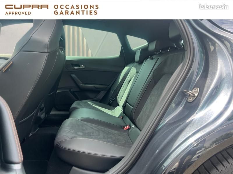 Cupra Formentor 1.5 eHybrid 272ch VZ DSG6 (image 13)