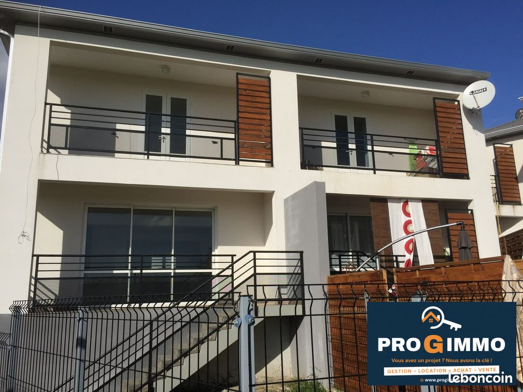 Immeuble 467 m² · à Le Tampon · 467 m² · 834 000 €