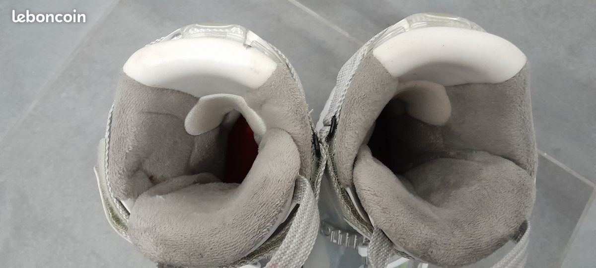 Chaussures de ski Head 37 fourrées pour femme (image 8)