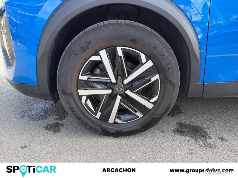 Peugeot 2008 1.2 PureTech 100ch S&S Active (image 12)
