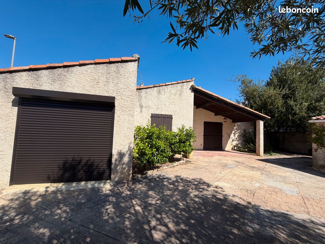 Maison 3 pièces 79 m² · à Saint-Zacharie · 79 m² · 1 371 €/mois