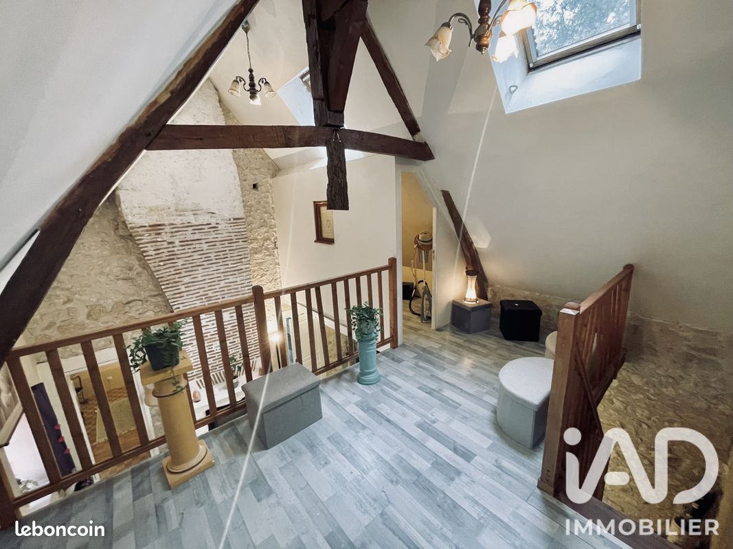 Maison 3 pièces 56 m² (image 10)