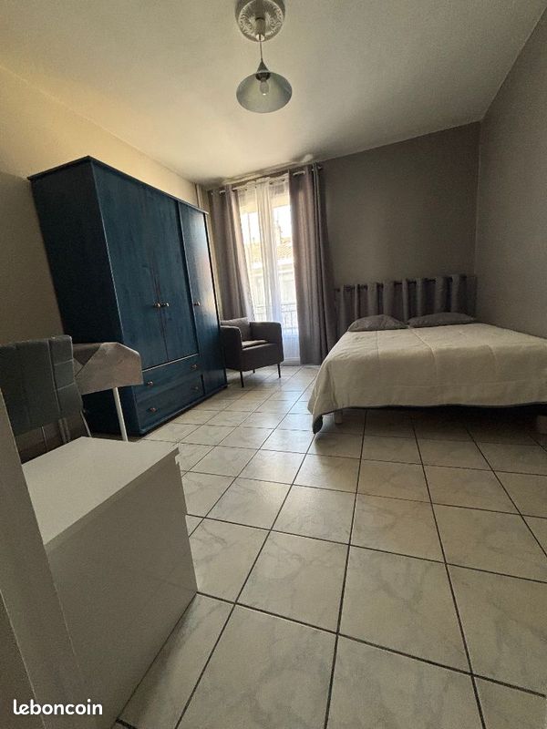 Appartement 1 pièce 20 m² · à Agen · 20 m² · 420 €/mois