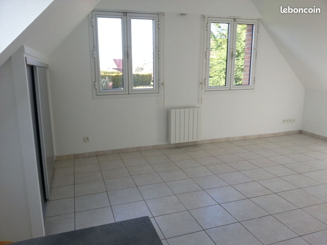 Appartement 2 pièces 29 m² · à Famars · 29 m² · 555 €/mois
