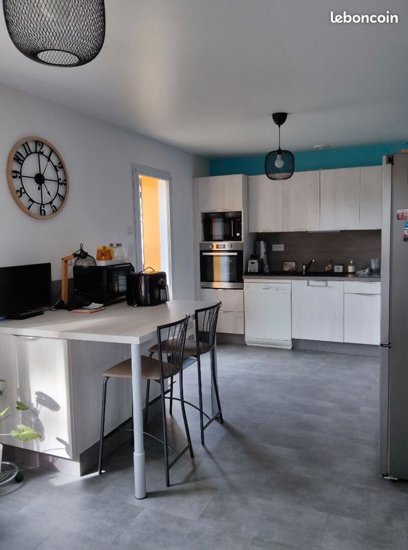 Maison 5 pièces 120 m² (image 8)