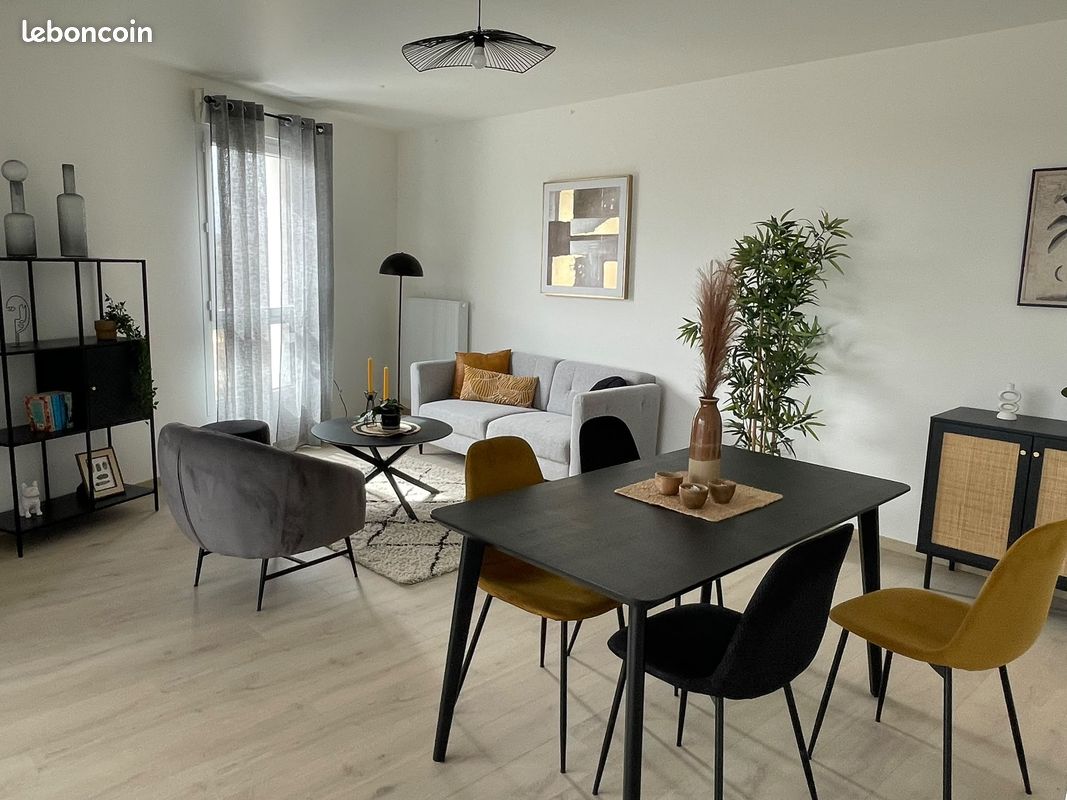 Maison 4 pièces 89 m² · à Saint-Aubin-sur-Mer · 89 m² · 314 400 €