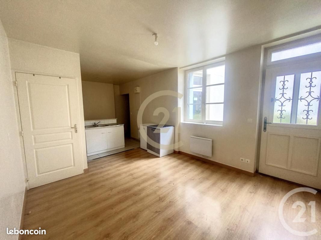 Appartement 1 pièce 22 m² · à Provins · 22 m² · 400 €/mois