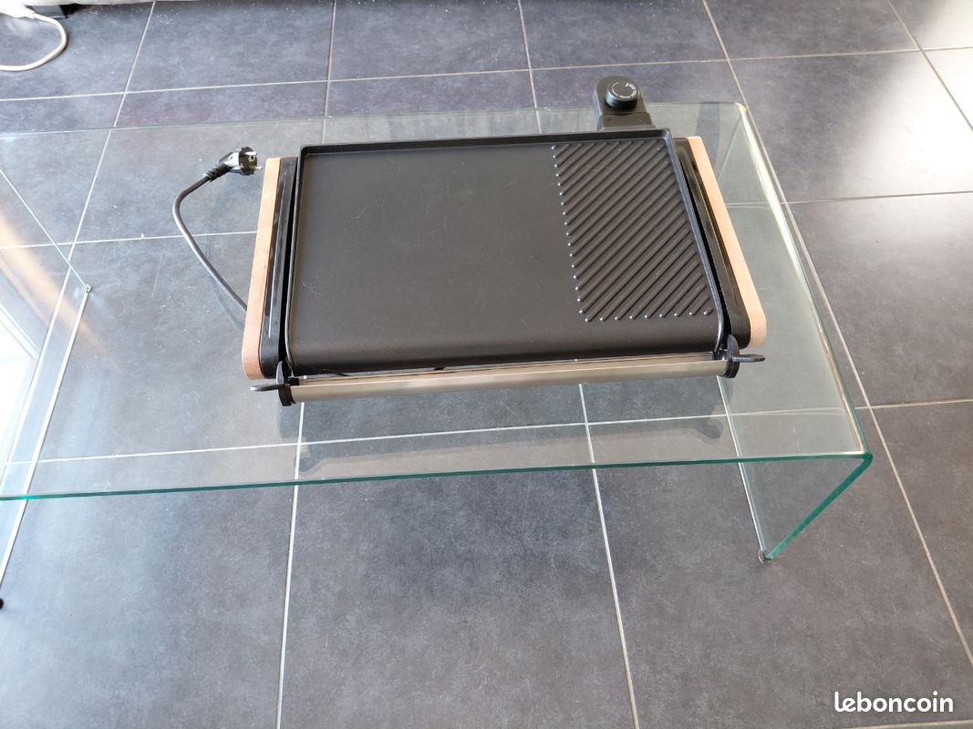 Plancha electrique Lagrange (image 1)