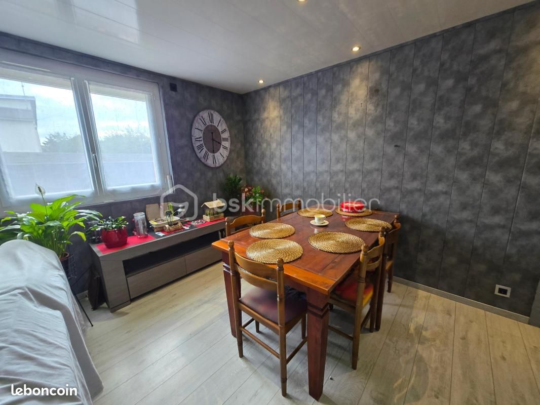 Maison de ville 3 pièces 72 m² (image 9)