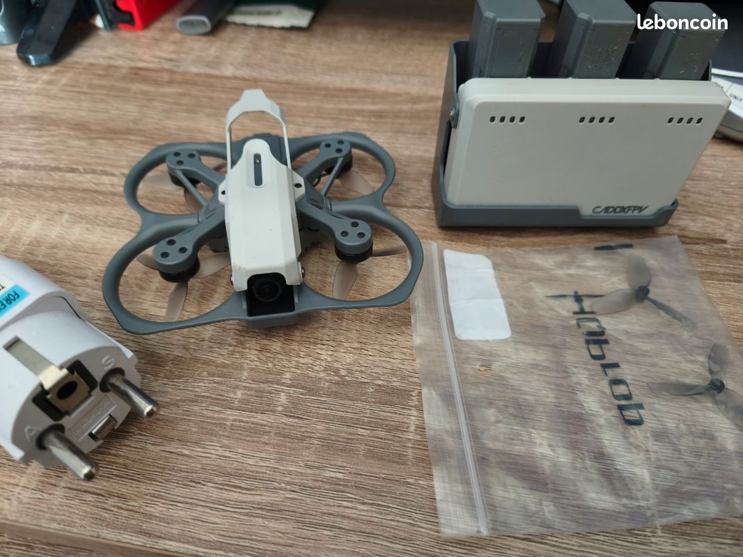 Drone Cadix fpv (image 3)