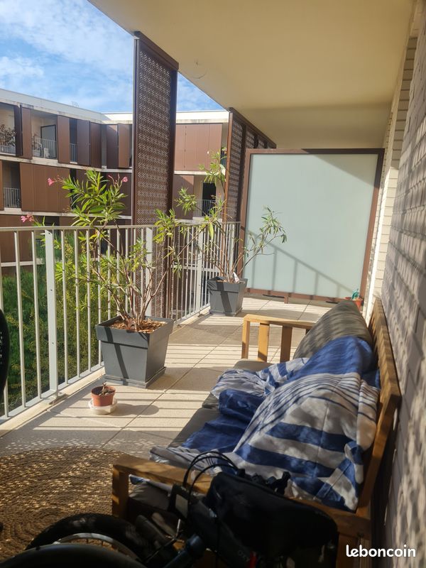 Appartement 1 pièce 32 m² · à Montpellier · 32 m² · 561 €/mois