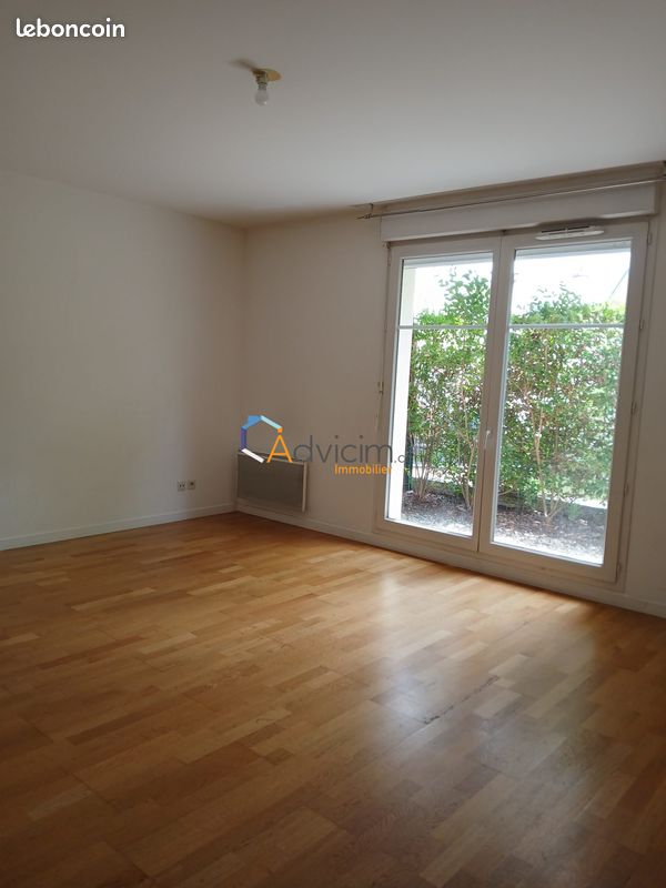 Appartement 3 pièces 70 m² · à Orléans · 70 m² · 757 €/mois