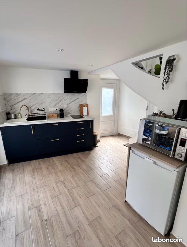 Maison 2 pièces 50 m² · à Valence · 50 m² · 750 €/mois
