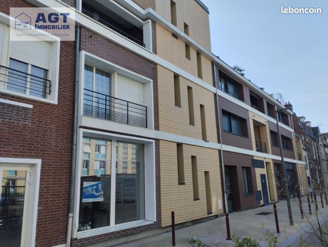 Appartement 2 pièces 49 m² · à Beauvais · 49 m² · 695 €/mois