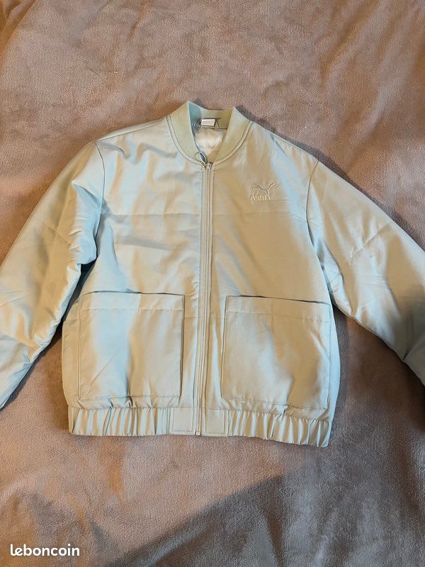 Veste Puma (image 1)