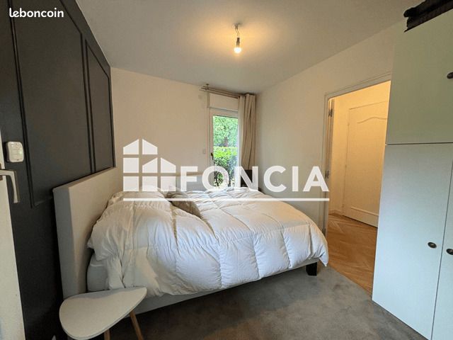 Appartement a louer saint-germain-en-laye - 2 pièce(s) - 48 m2 - Surfyn