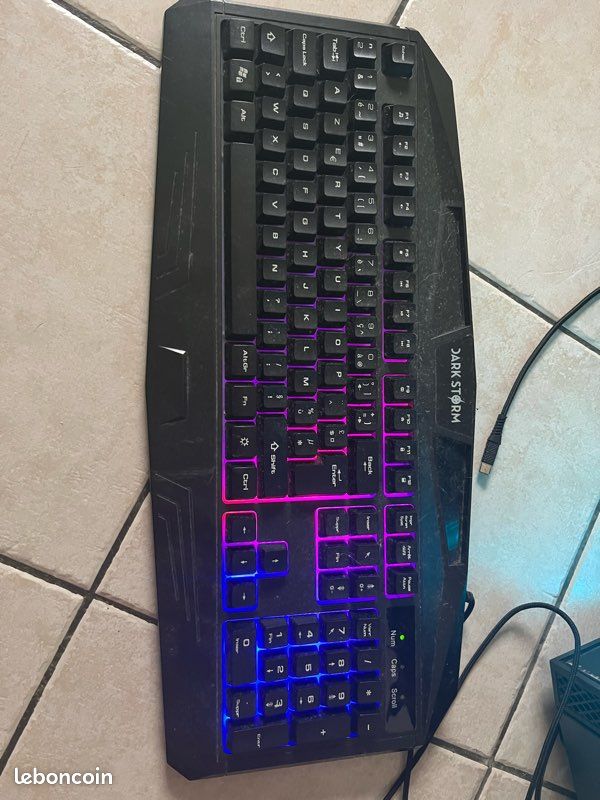 2 claviers rgb (image 3)