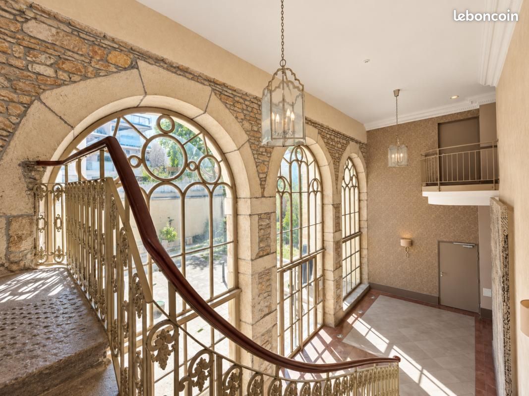 Appartement 2 pièces 46 m² · à Caluire-Et-Cuire · 46 m² · 259 000 €