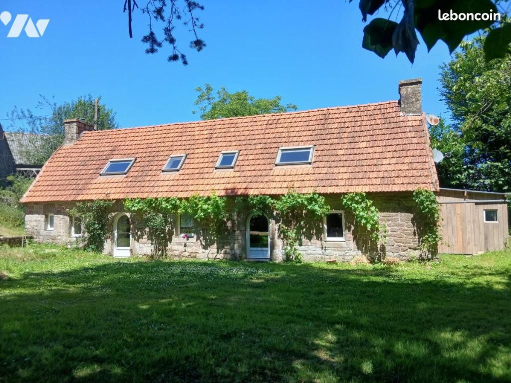 Maison 3 pièces 103 m² · à Locmalo · 103 m² · 189 360 €
