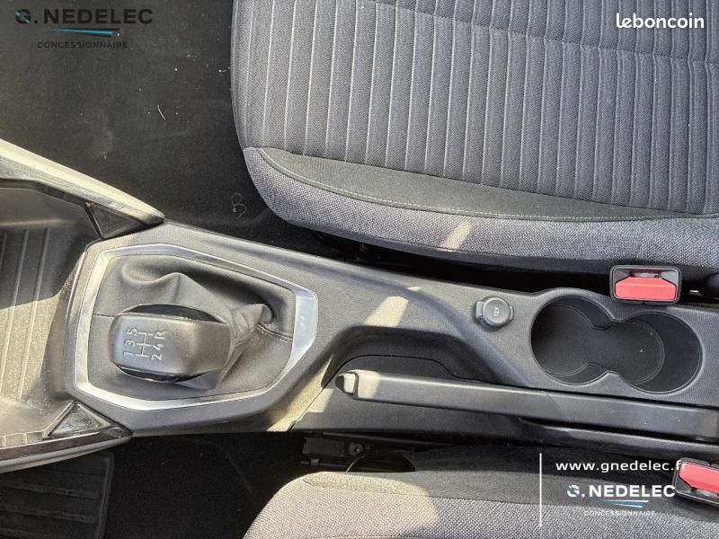 Peugeot 208 1.2 Ess 75ch S&S Active (image 16)