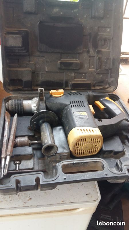 Perforateur FAR Tools (image 2)