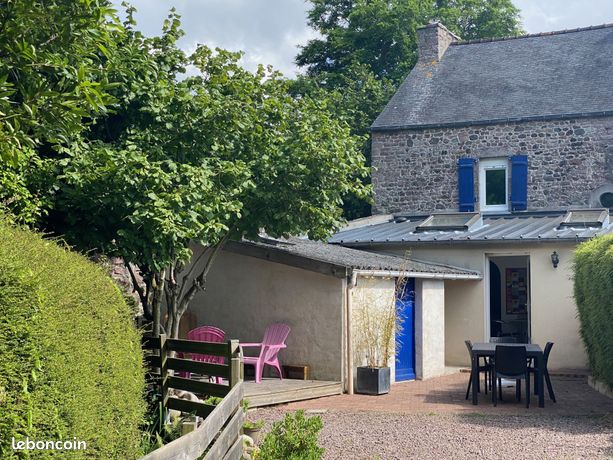 Maison 4 pièces 109 m²