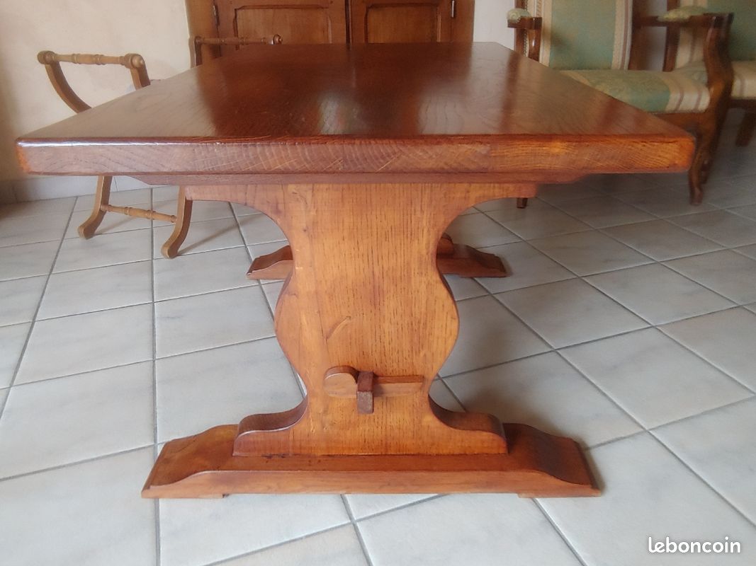 Table basse (image 2)