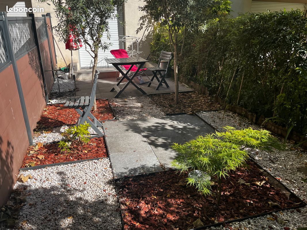 Appartement a louer courbevoie - 1 pièce(s) - 17 m2 - Surfyn